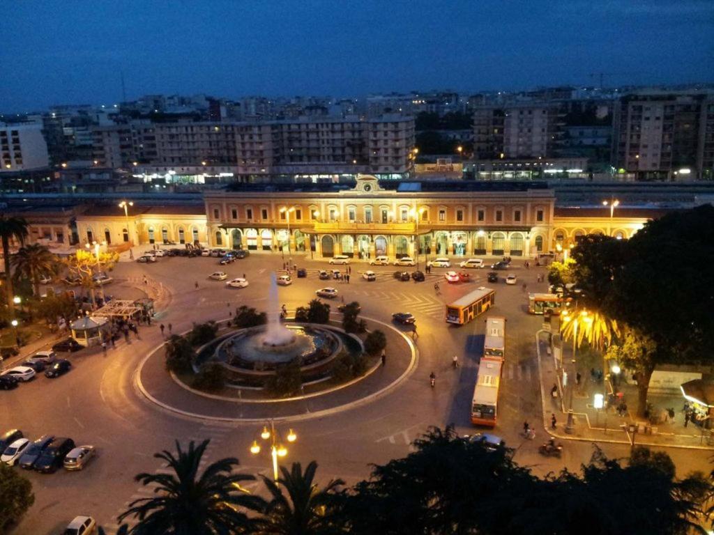 B&Bari Extérieur photo