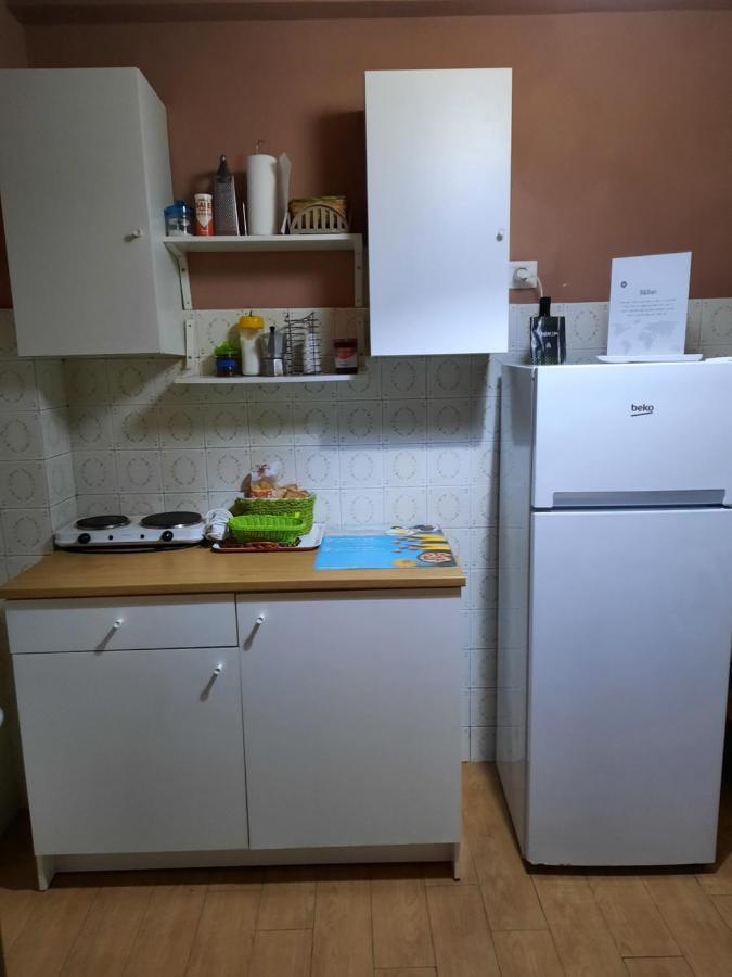B&Bari Extérieur photo