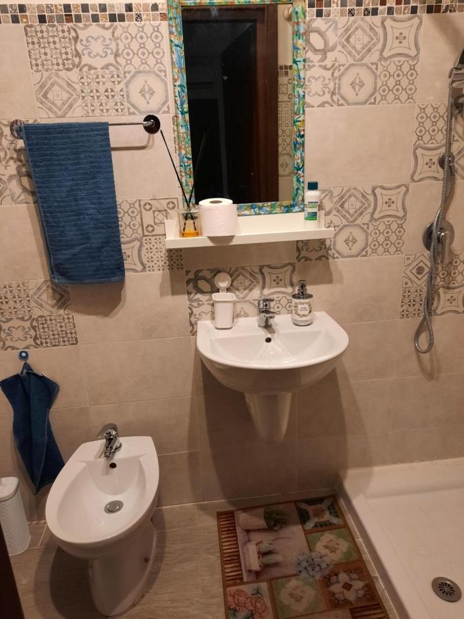 B&Bari Extérieur photo