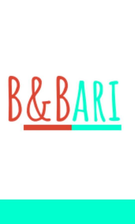B&Bari Extérieur photo