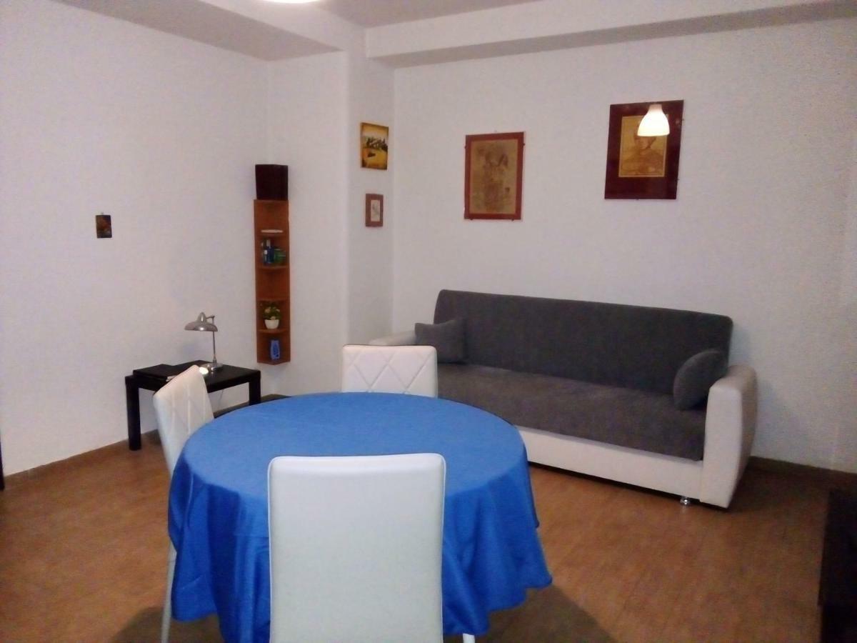 B&Bari Extérieur photo